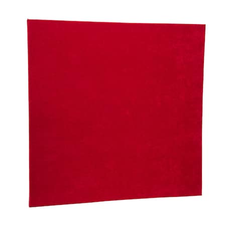 Auralex Acoustics SonoLite Atomic Red Pair SonoLite Atomic Red Pair